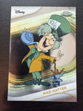 2025 Topps Chrome Disney #177 Mad Hatter