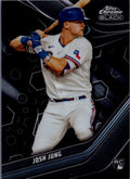 2023 Topps Chrome Black #63 Josh Jung