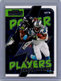 2022 Panini Contenders #PWR-KCH Kam Chancellor Power Players