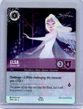 Disney100 Promos #19 Elsa