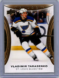 2022-23 Upper Deck Trilogy #48 Vladimir Tarasenko