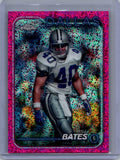 2024 Topps Chrome #47 Bill Bates Magenta Refractor #/399