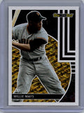 2024 Topps Update #BG-21 Willie Mays