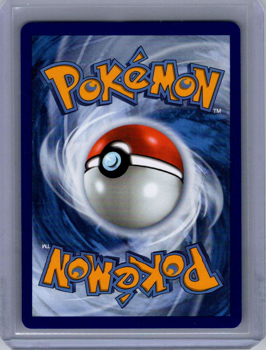 ME03: Perfect Order #022/088 Lapras ex