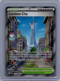 ME03: Perfect Order #111/088 Lumiose City