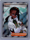 ME03: Perfect Order #112/088 Naveen