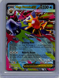 ME03: Perfect Order #021/088 Mega Starmie ex