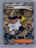 ME03: Perfect Order #116/088 Tarragon
