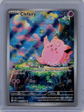 ME03: Perfect Order #094/088 Clefairy