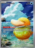 ME: Ascended Heroes #226/217 Psyduck